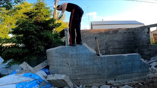 ?️ ДОМА БОЛЬШЕ НЕТ!!! Как я теперь избавиться от ... смотреть онлайн