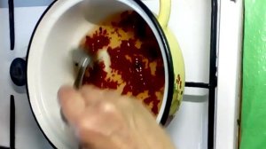 Сельдь маринованная  по-корейски в томате