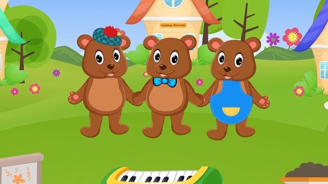 Лучшие музыкальные мультфильмы..mp4 смотреть онлайн