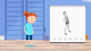 Физкультминутка для уроков