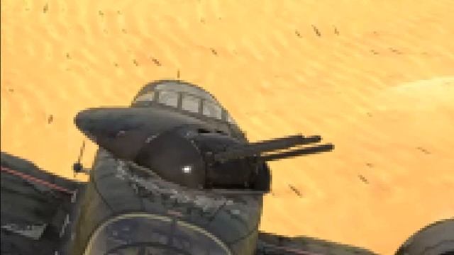 AI controlled GUN TURRET смотреть онлайн