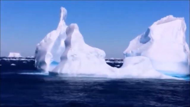 Арктика, Антарктика,Европа,Сомали - всюду проходили наши корабли смотреть онлайн