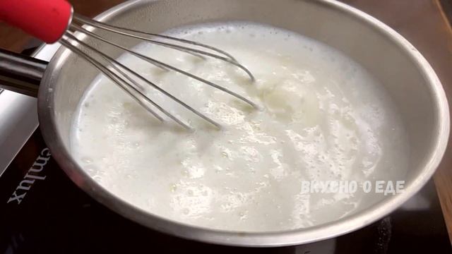 Как приготовить Манную кашу без комочков.Смотрите,покажу смотреть онлайн