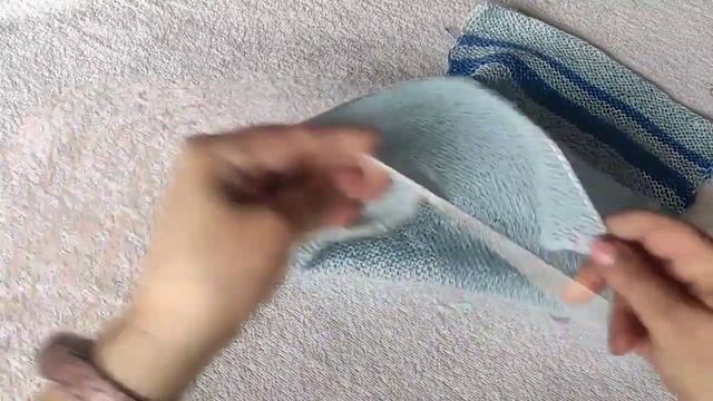 Модные обзоры с примерками