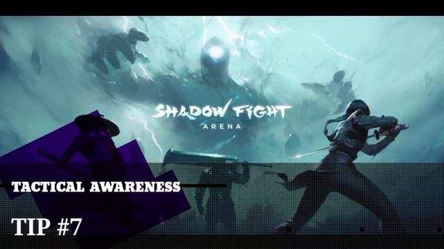 Shadow Fight Arena - Top 10 plus tips & tricks for beginners смотреть онлайн