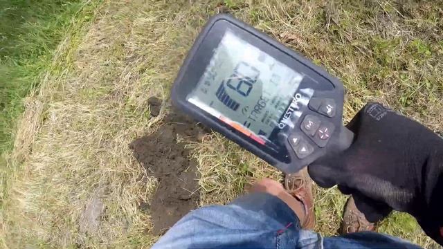 Quest Pro Detector SETUP & FEATURES Spin A Disc Metal Detectors UK смотреть онлайн