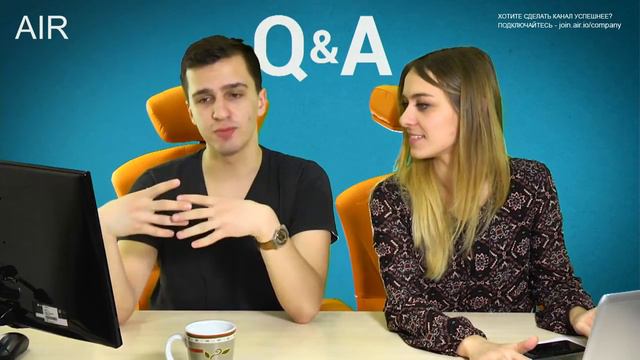 Лучше выкладывать на одном канале разные шоу или лучше выкладывать каждое шоу на отдельном канале? смотреть онлайн