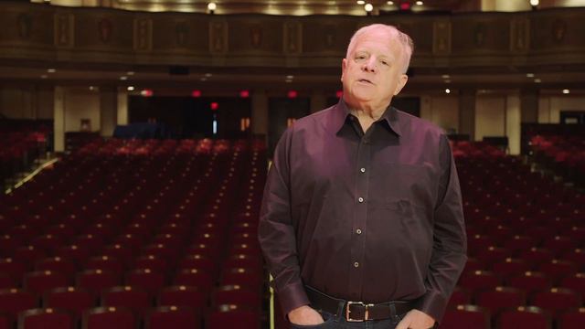 Leonard Slatkin on Tchaikovsky's Symphony No. 2, "Little Russian" смотреть онлайн