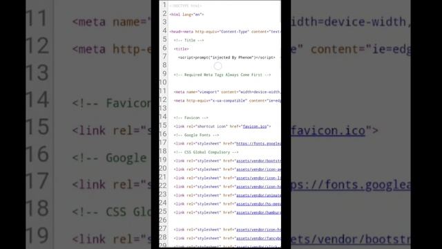 SQL To XSS Chall смотреть онлайн