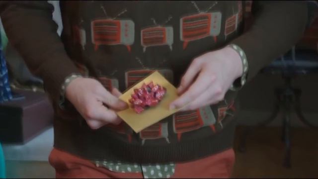 Promo "Семейная конференция" смотреть онлайн