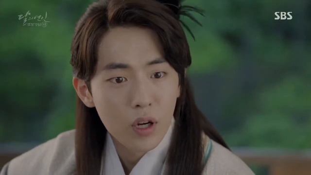 Hae Myung Hee(Хэ Мен Хи)/Well Be Back (Лунные возлюбленные/Алые сердца Корё) смотреть онлайн