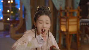 Принцесса воровка 1 сезон 16 серия