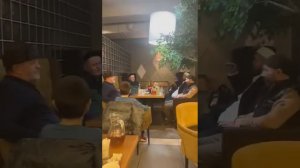 Таha Миарсо - мавлид на аварском