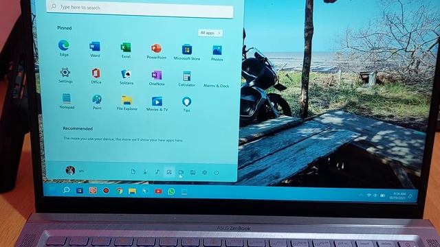 Cara mematikan laptop windows 11 смотреть онлайн