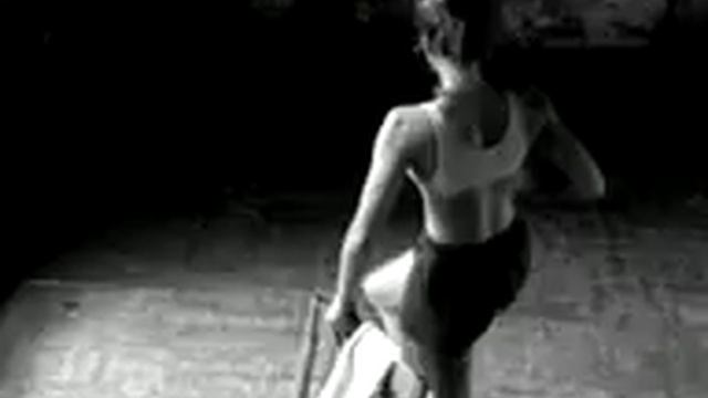 Эффективная утренняя зарядка с Синди Кроуфорд смотреть онлайн