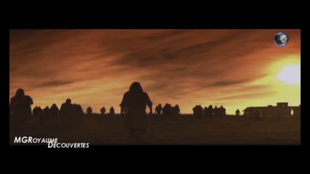 Stonehenge_The city of Neolithic_HD смотреть онлайн