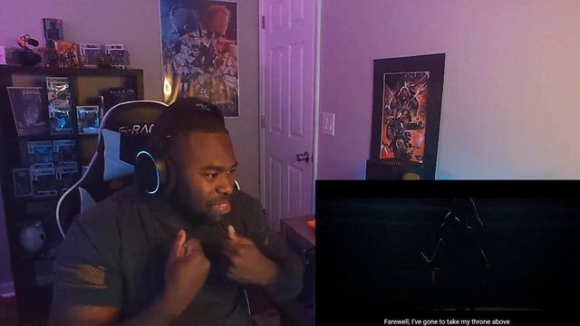 Warriors ft Imagine Dragons Worlds 2014 League of Legends REACTION смотреть онлайн