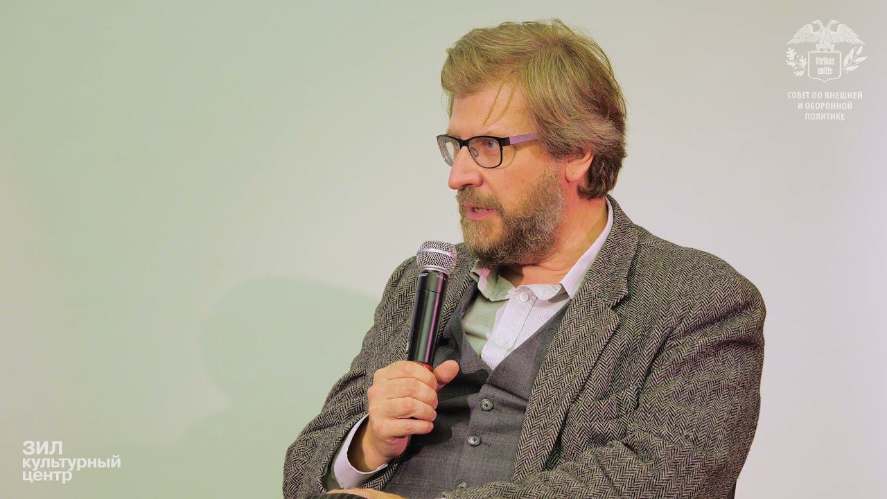 Совет по внешней и оборонной политике (СВОП)