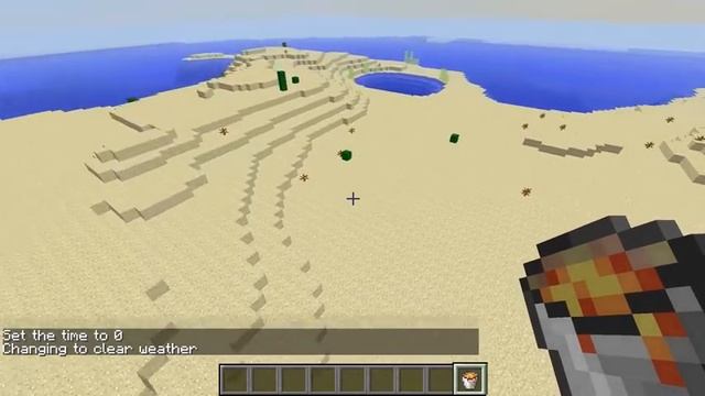 КАК СКРАФТИТЬ ВУЛКАН В МАЙНКРАФТ ! СПОСОБ КАК ПОЛУЧИТЬ СЕКРЕТНЫЕ ПРЕДМЕТЫ В MINECRAFT МУЛЬТИК смотреть онлайн