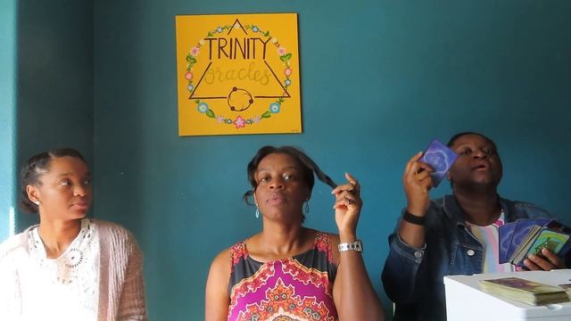 Why is Drake so ANGRY towards Rihanna PSYCHIC READING | Enroll in "Oracle Card Readers Academy" смотреть онлайн