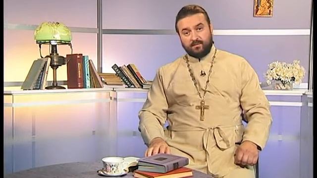 О мощах святых целителей – На сон грядущим – протоиерей Андрей Ткачёв смотреть онлайн