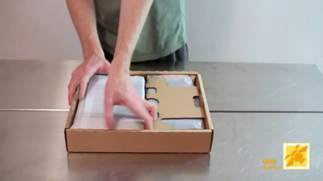 Распаковка Nintendo Wii U - что в комплекте