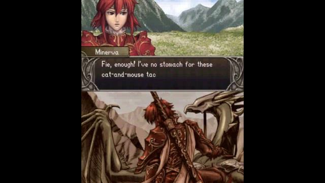 Fire Emblem: Shadow Dragon Walkthrough Part 11: Chapter 7 - Lefcandith Gauntlet смотреть онлайн
