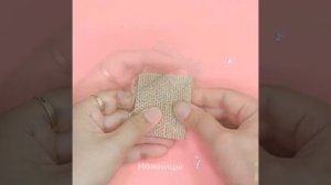 10 ИДЕИ декора БУТЫЛКИ из ДЖУТА//Поделки из ДЖУТА