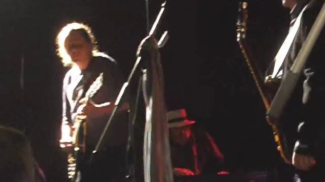 Mick Taylor & His British Allstar Band ( special guest : Tobias Hillig ) " I Wonder Why" смотреть онлайн