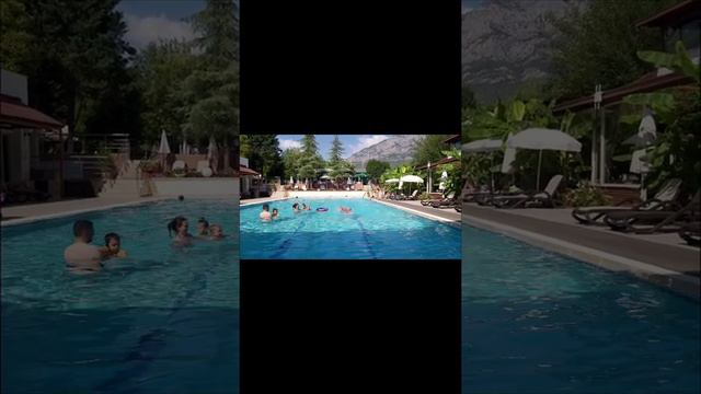 Rose Resort Hotel Kemer лето 2021