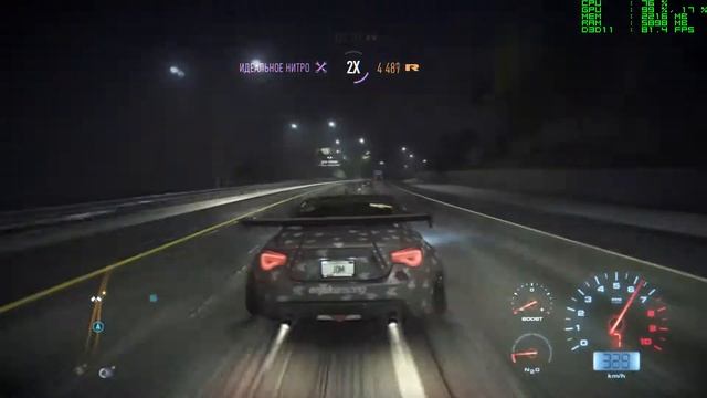 Need For Speed 2015 | NVIDIA GTX 1050 Ti 4GB Benchmark | i5-7500 | 1080p смотреть онлайн
