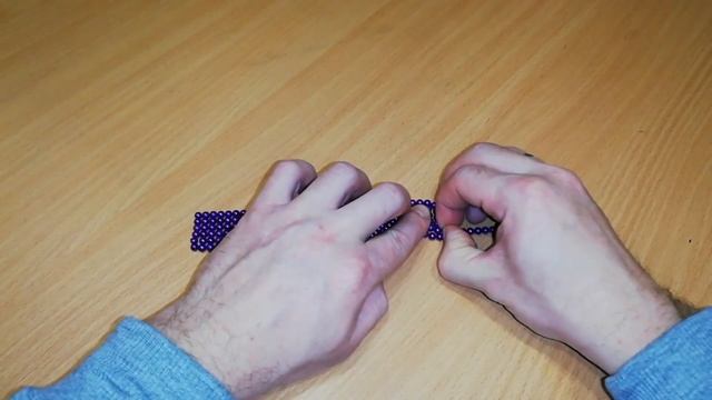 КАК ЛЕГКО И БЫСТРО СОБРАТЬ НЕОКУБ! смотреть онлайн