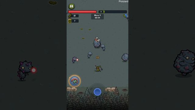 Pickle Pete: Survivor - Gameplay Walkthrough Part 1 Tutorial (iOS, Android) смотреть онлайн