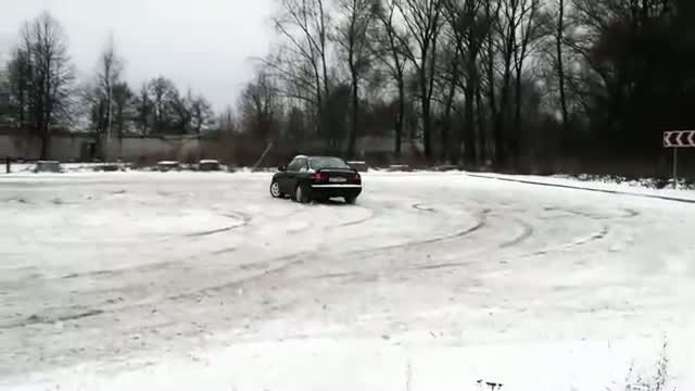 Зимнее веселье смотреть онлайн