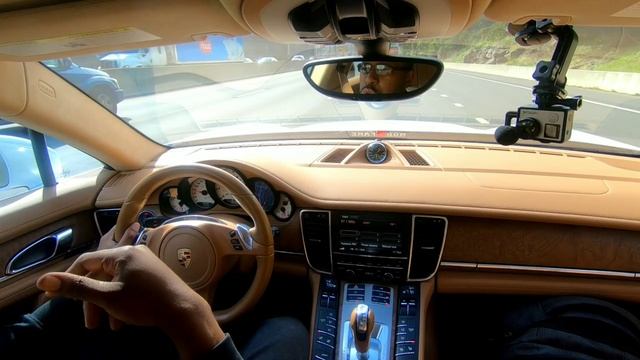 The 2019 Porsche Panamera GTS Will Be The Best or Worst To Buy смотреть онлайн