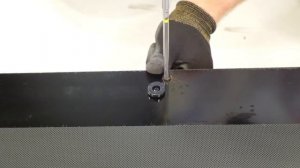 Как заменить полотно на беговых дорожках T520A, T500A