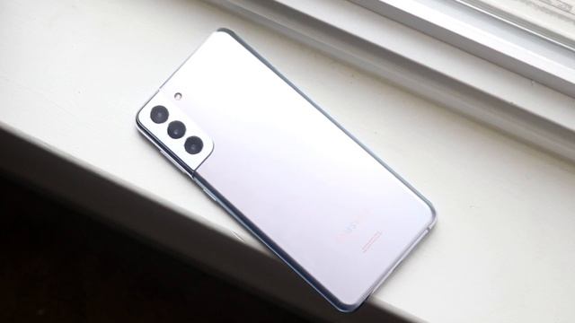 Samsung Galaxy S21+ In Mid 2023! (Review) смотреть онлайн