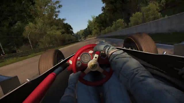 OMG buys Project Cars :: Classic Lotus & Track pack DLC смотреть онлайн