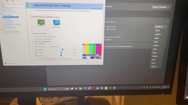 VG249Q1R Monitor Review (Read Description) смотреть онлайн