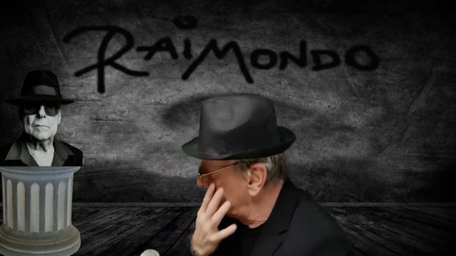 In Memory Of Oscar Benton - RaiMondo Singt Bensonhurst Blues