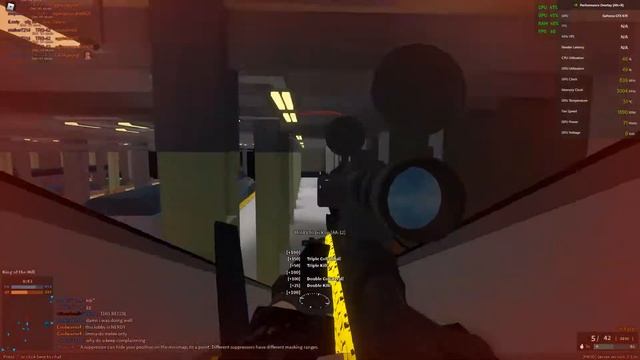 My First Escalator Triple collat (5min gameplay soon) смотреть онлайн