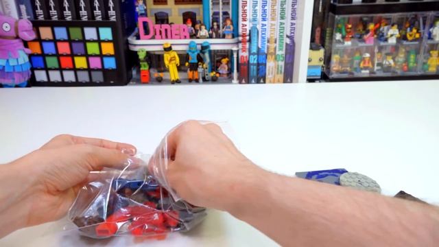 ОТ ЭТОГО LEGO С АВИТО УЖАСНО ВОНЯЛО смотреть онлайн