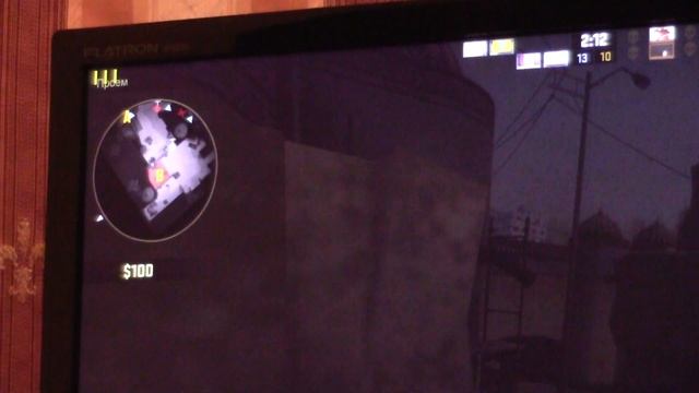 CSGO E7500 9600 GT смотреть онлайн