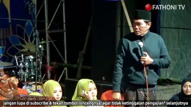 🔴 KH. ANWAR ZAHID TERBARU 2024 || KETEMU BOCIL SUARA MIRIP HABIB SYECH || DI WONOGIRI смотреть онлайн