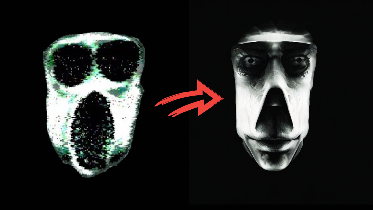 DOORS: Амбуш в нейросети! смотреть онлайн