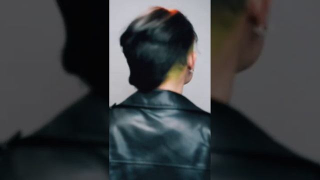 Перевоплощение ❤️ Совместный проект Кристиной Гайшерик #бизнесвизраиле #колористика #жизньвизраиле смотреть онлайн