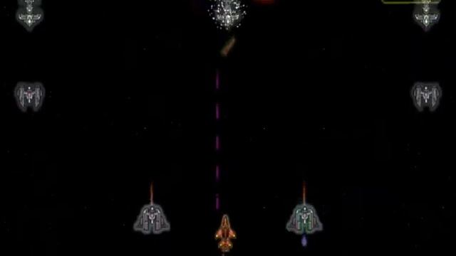 [Lt100%] Starship Annihilator смотреть онлайн