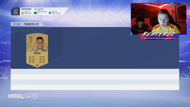 FUT CHAMPIONS REWARDS HYPEEEEE 🤑🤑 SEACHING FOR 88 RED MBAPPE - FIFA 19 FUT CHAMPS PACK OPENING