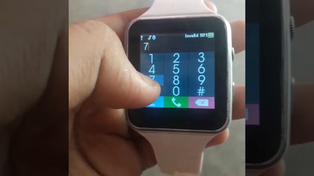 How to playstore download in x6 smartwatch and 100percent work смотреть онлайн