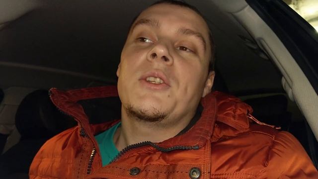 Сечёт выхлоп и "фишка" приборной панели Audi A4 b8 смотреть онлайн